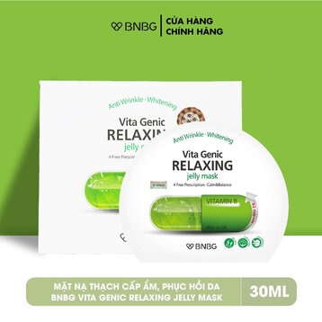 Mặt Nạ BNBG 30ml