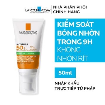 Kem Chống Nắng La Roche-Posay 50ml