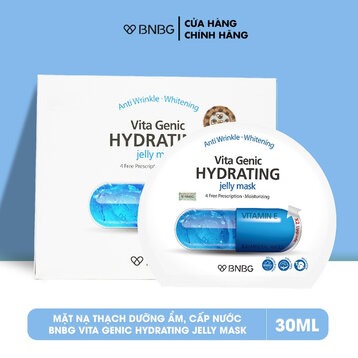 Mặt Nạ BNBG 30ml