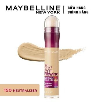 Bút Cushion Che Khuyết Điểm Maybelline 6ml