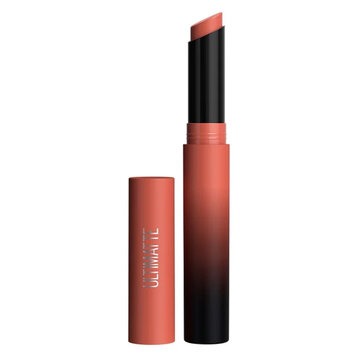 Son Lì Maybelline Mịn Môi Siêu Nhẹ 899 1.7g