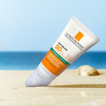 Kem Chống Nắng La Roche-Posay 50ml