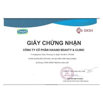 Sữa Rửa Mặt Cetaphil Dịu Lành Cho Da Nhạy Cảm 250ml (Mới)