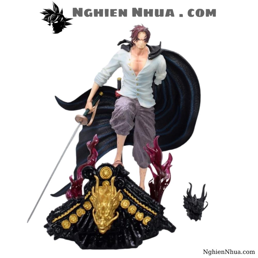 Trọn Bộ Ảnh Shanks One Piece Đẹp, Ngầu Làm Hình Nền Dành Cho Bạn - Top 10  Hà Nội