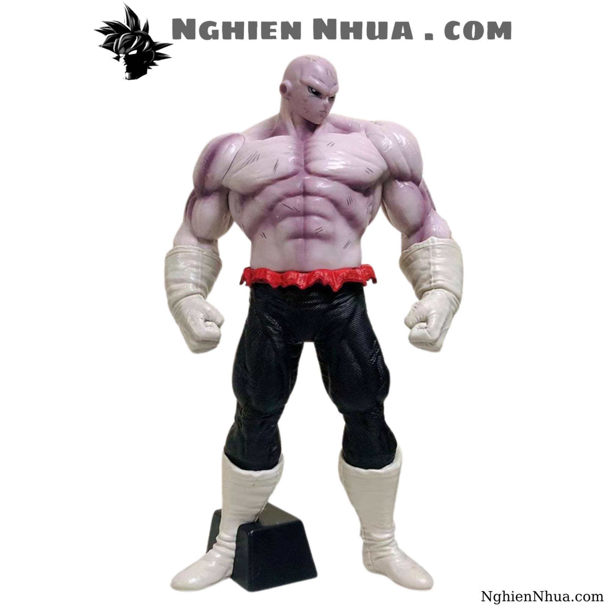 mô hình jiren trong anime dragon ball  Shopee Việt Nam