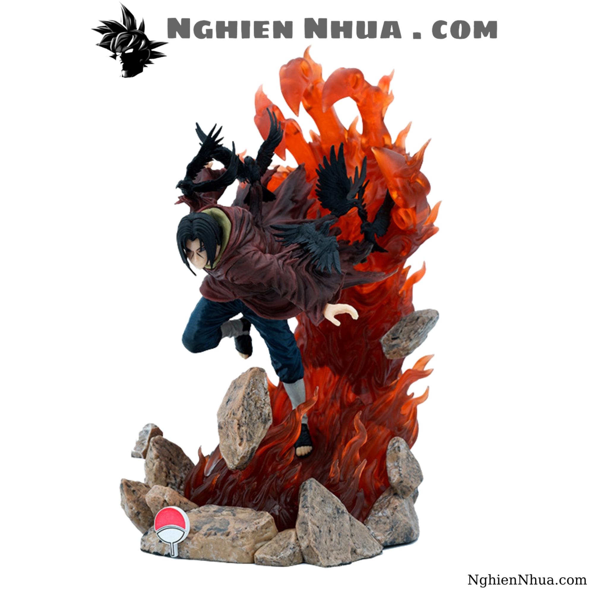 Top hơn 63 về mô hình itachi susanoo mới nhất  trieuson5