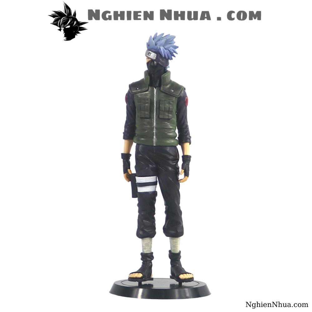 Mo hinh Hatake Kakashi Susanoo Naruto 846  Shop Nino24