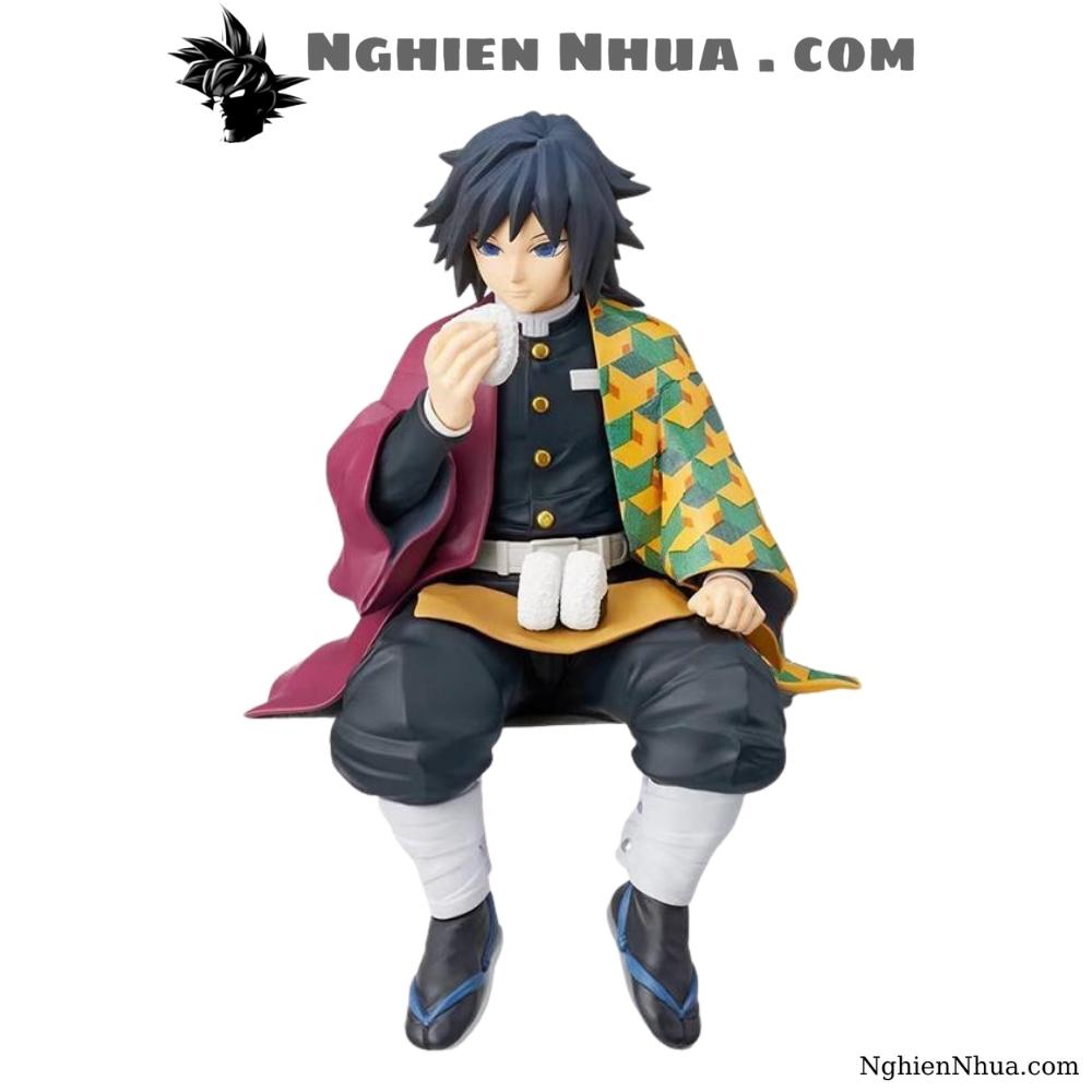 Lịch sử giá Mô hình Zenitsu Kimetsu no Yaiba Figure Nhân Vật Anime  Demon  Slayer cập nhật 42023  BeeCost