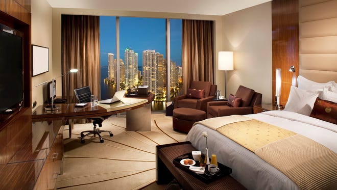 Bean Hotel
