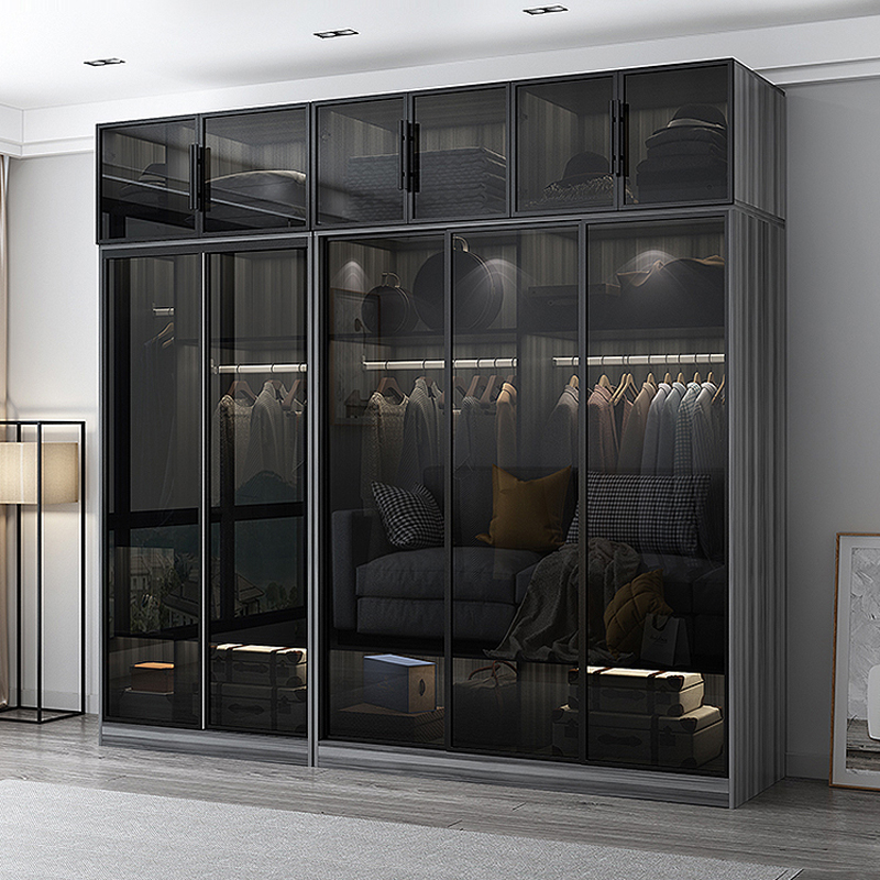 TỦ QUẦN ÁO TQA-03