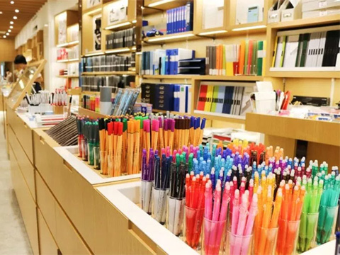 Những điểm lưu ý khi mua văn phòng phẩm Những điểm lưu ý khi mua văn phòng phẩm