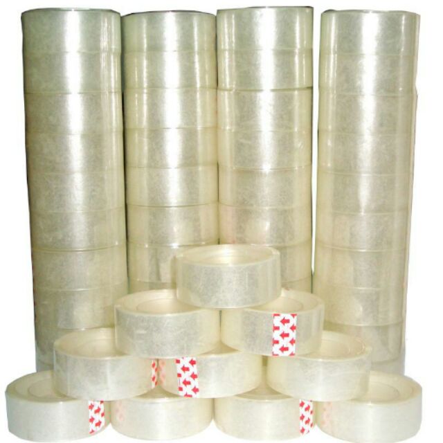 Băng keo VPP 18mm*20Y