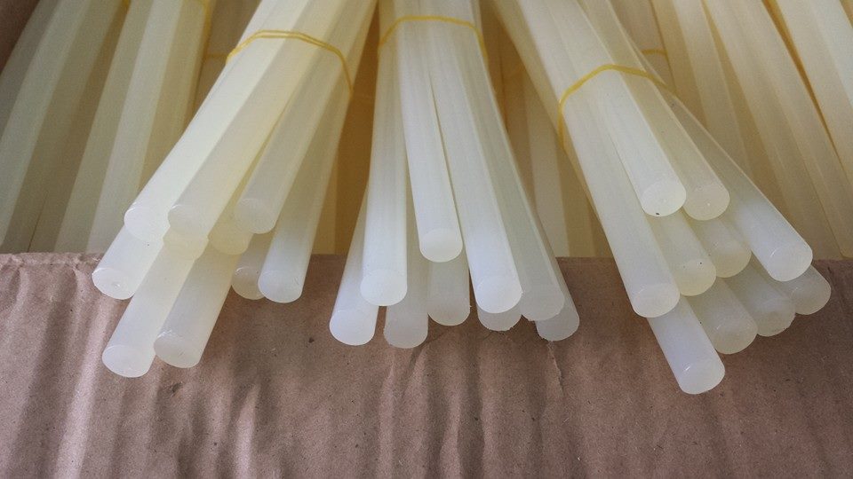 Keo Silicon cây Đài Loan