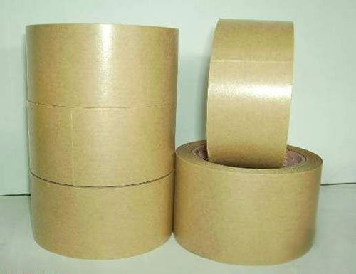 Băng keo da bò 100mm*50Y