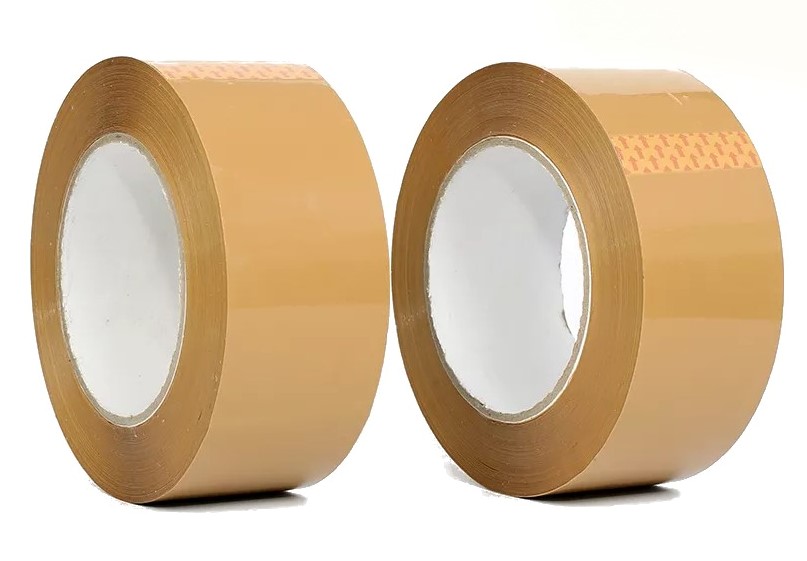 Băng keo đục - Giải pháp đóng gói đa năng giúp bảo vệ hàng hóa tối ưu