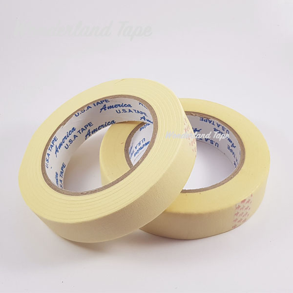 Băng keo giấy 18mm*50Y