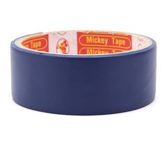 Băng keo Simili 36mm*7m xanh dương