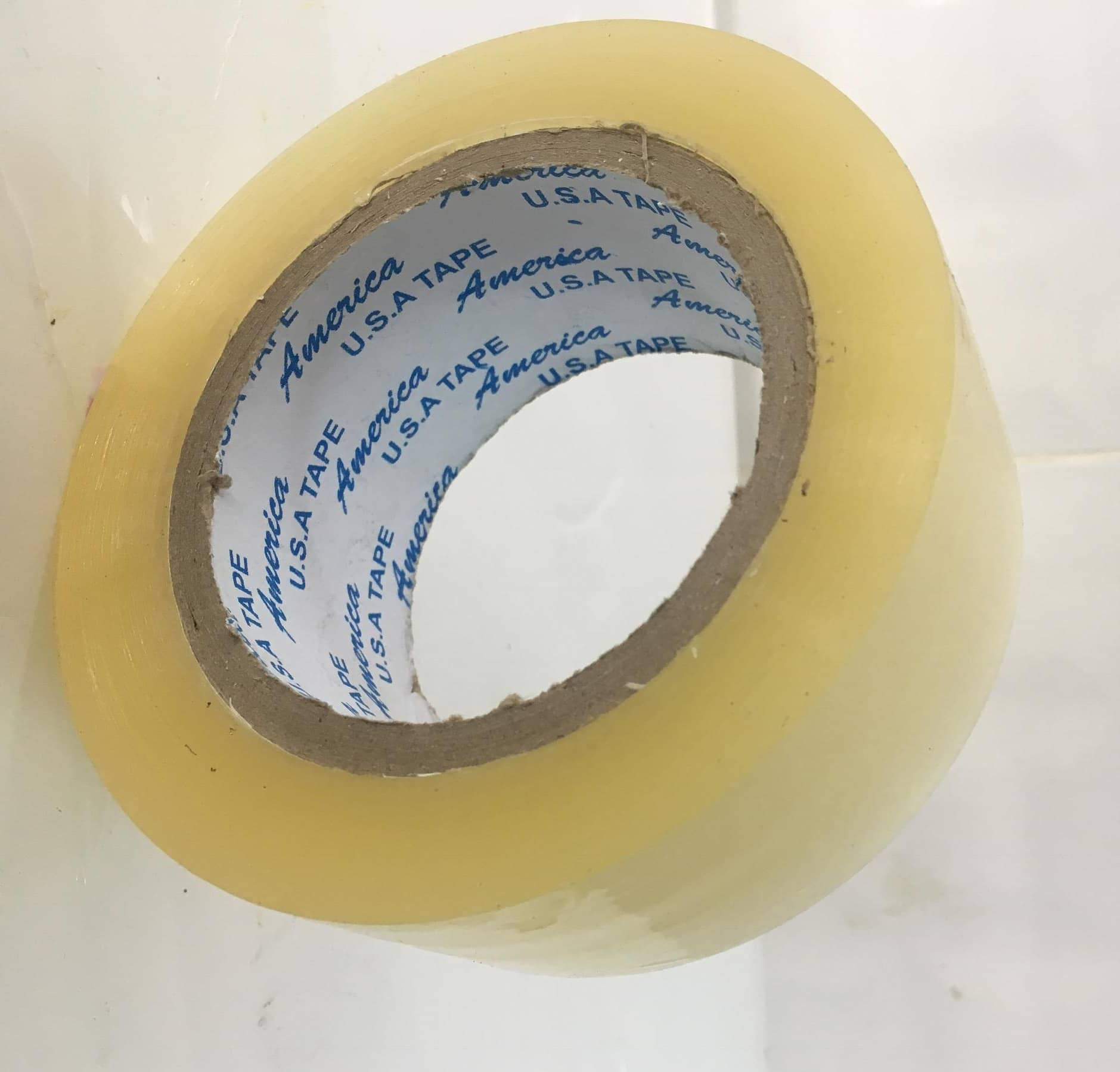 Băng keo trong 45mic 48mm*100Y