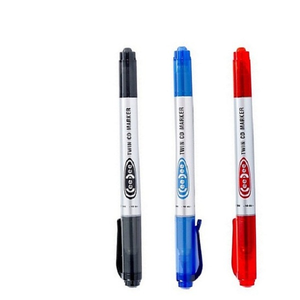 Bút lông dầu PM-04 xanh