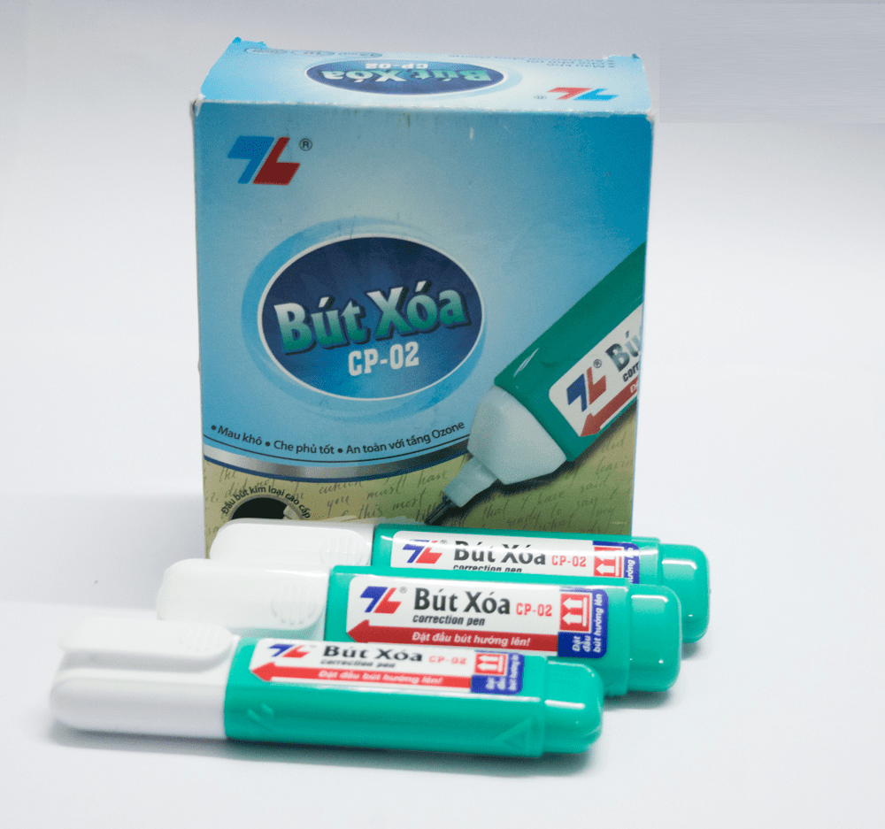 Bút xóa CP-02