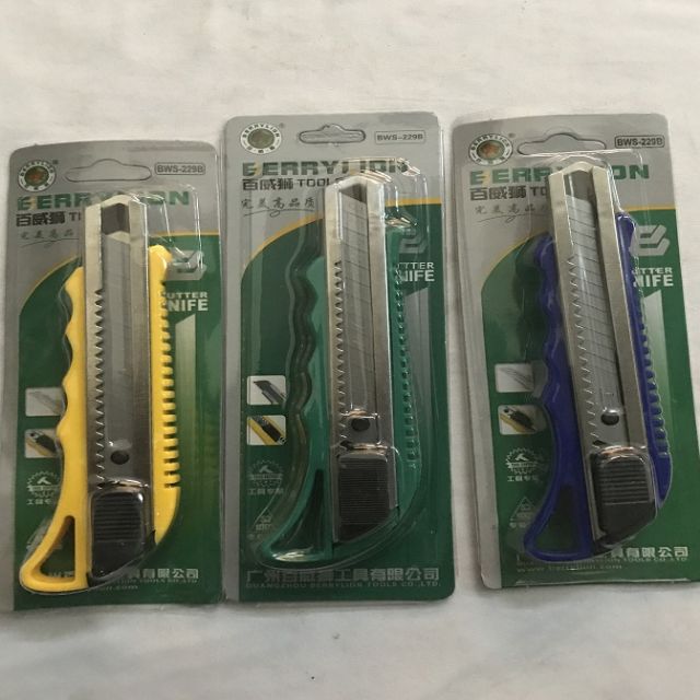 Dao sư tử lớn