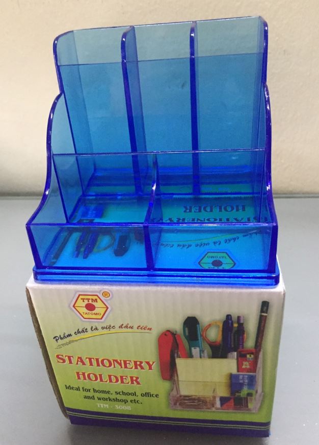 Hộp bút TTM-3008