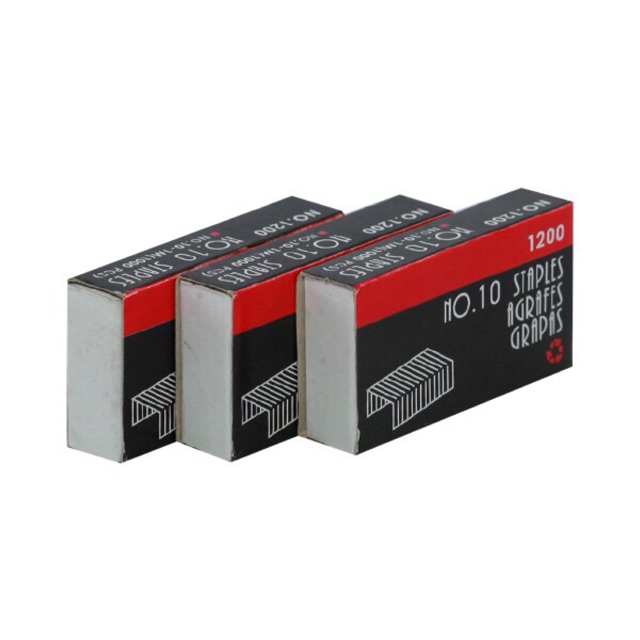 Kim bấm No.10 SDI