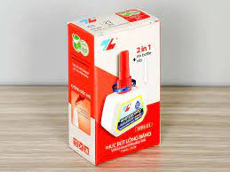 Mực bút lông bảng WBI01 đỏ