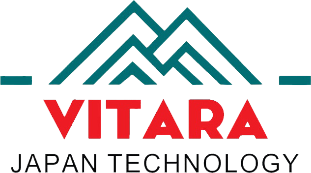 logo CÔNG TY CỔ PHẦN VITARA VIỆT NAM
