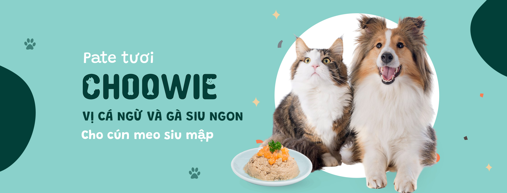 choowie petshop