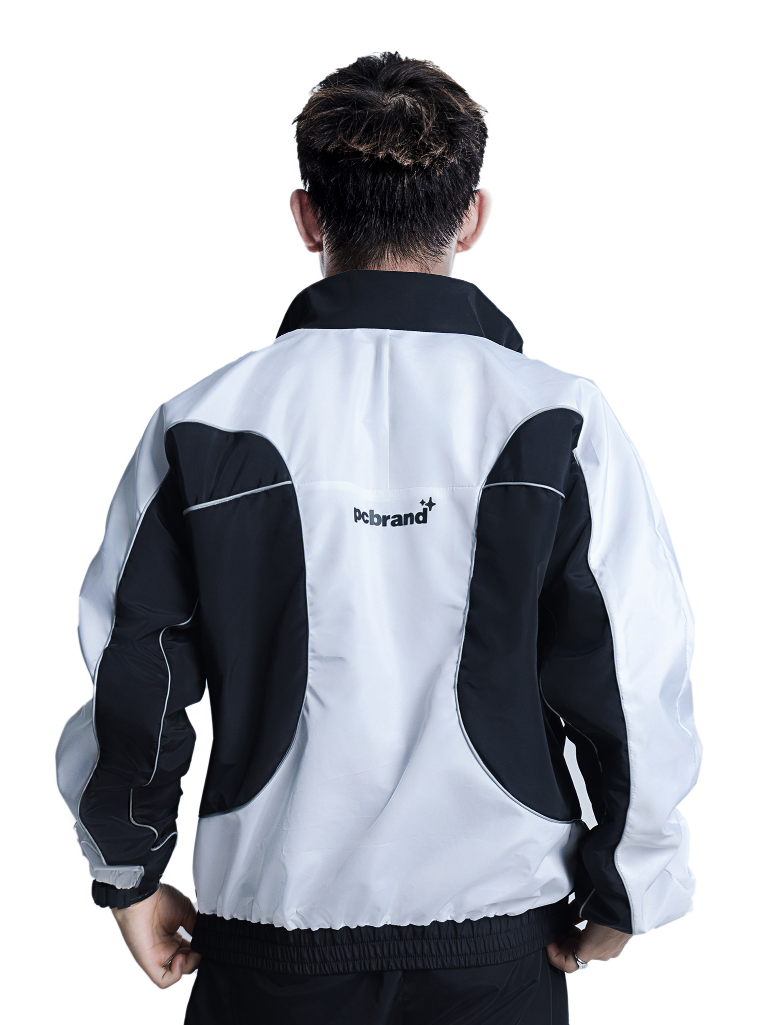 アウター PC parachute jacket ジャケット 超特価激安 | solyntaenergy.com