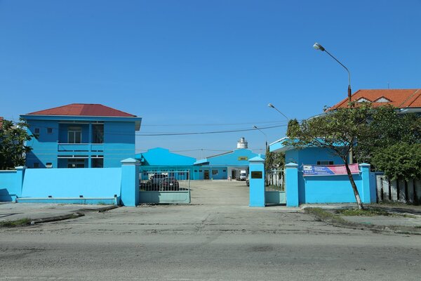 amigo-seafood.com