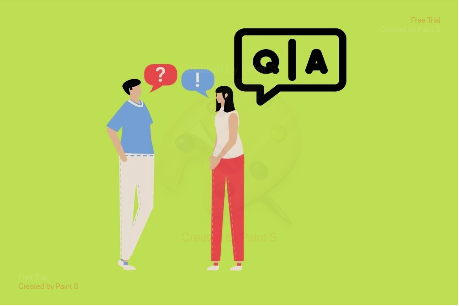 Frequently asked questions 