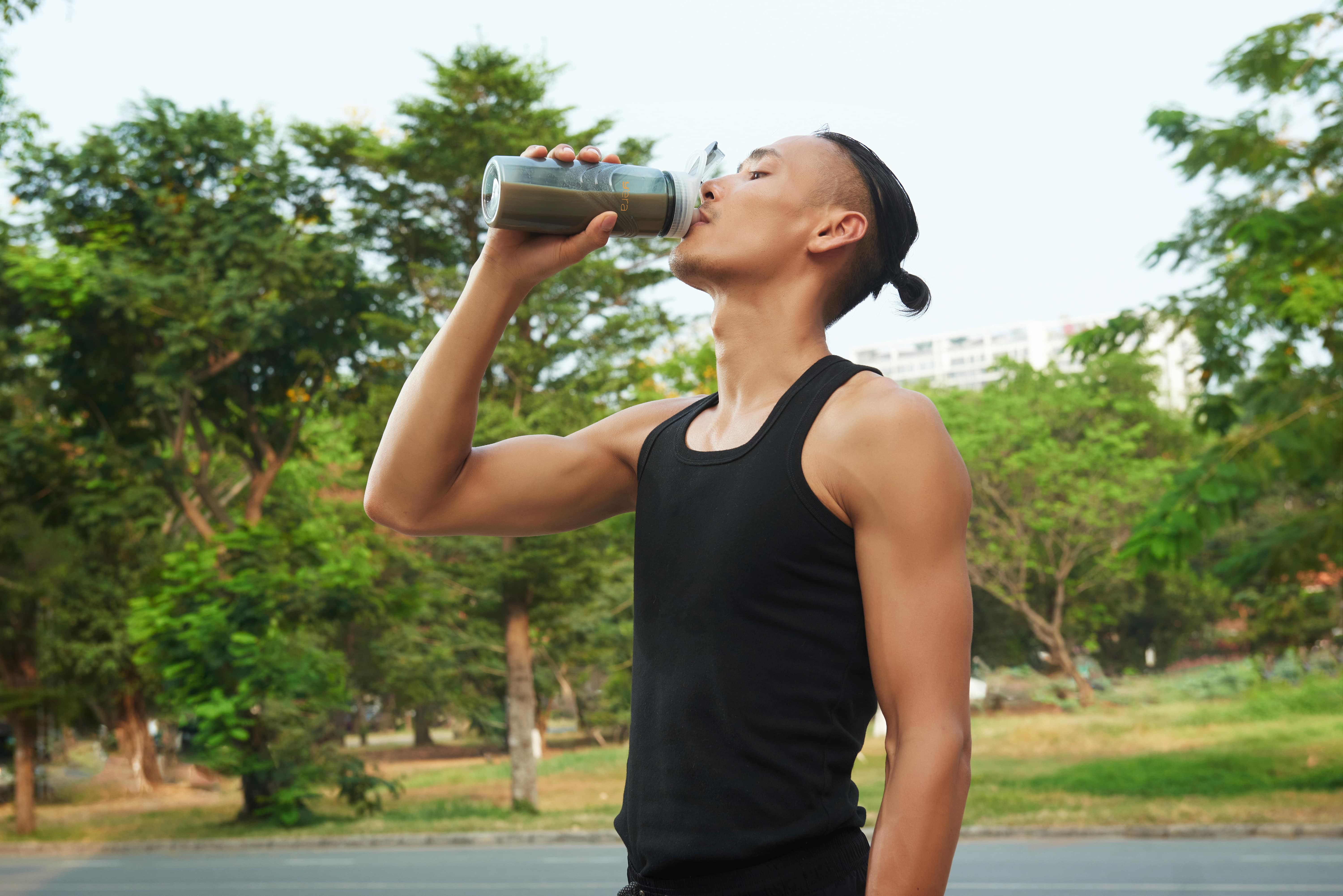 Comprehensive Fitness