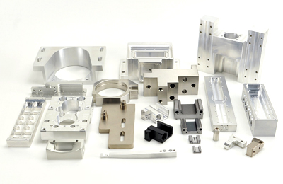 Cơ khí chính xác