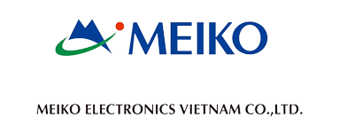 Logo Meiko
