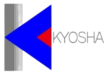 Logo Kyosha