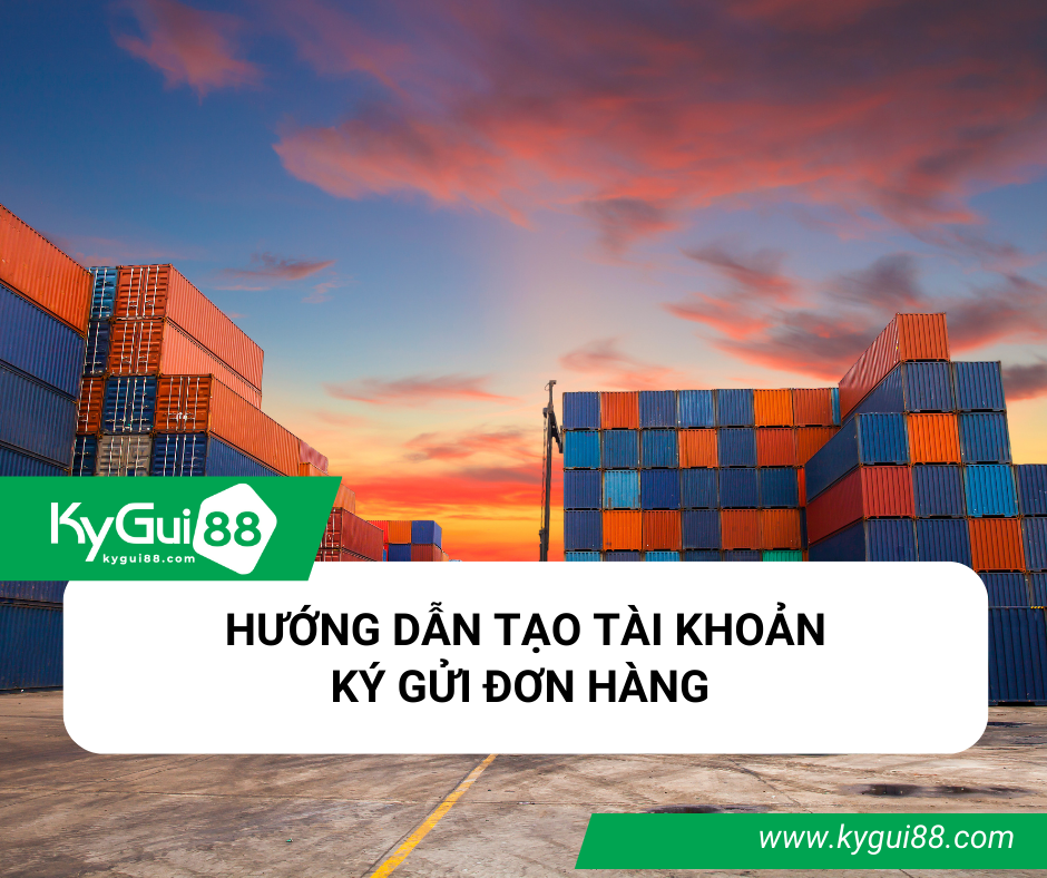 HƯỚNG DẪN ĐĂNG KÝ TÀI KHOẢN TRÊN KYGUI88