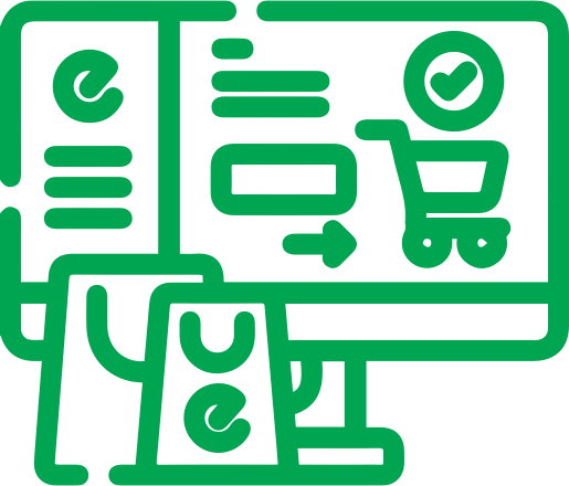 Không giới hạn nguồn mua hàng (Taobao, Tmall, 1688, Alibaba, Pindoudou, xưởng, nhà máy,..)