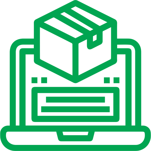 Hệ thống website theo dõi đơn hàng ký gửi 24/7