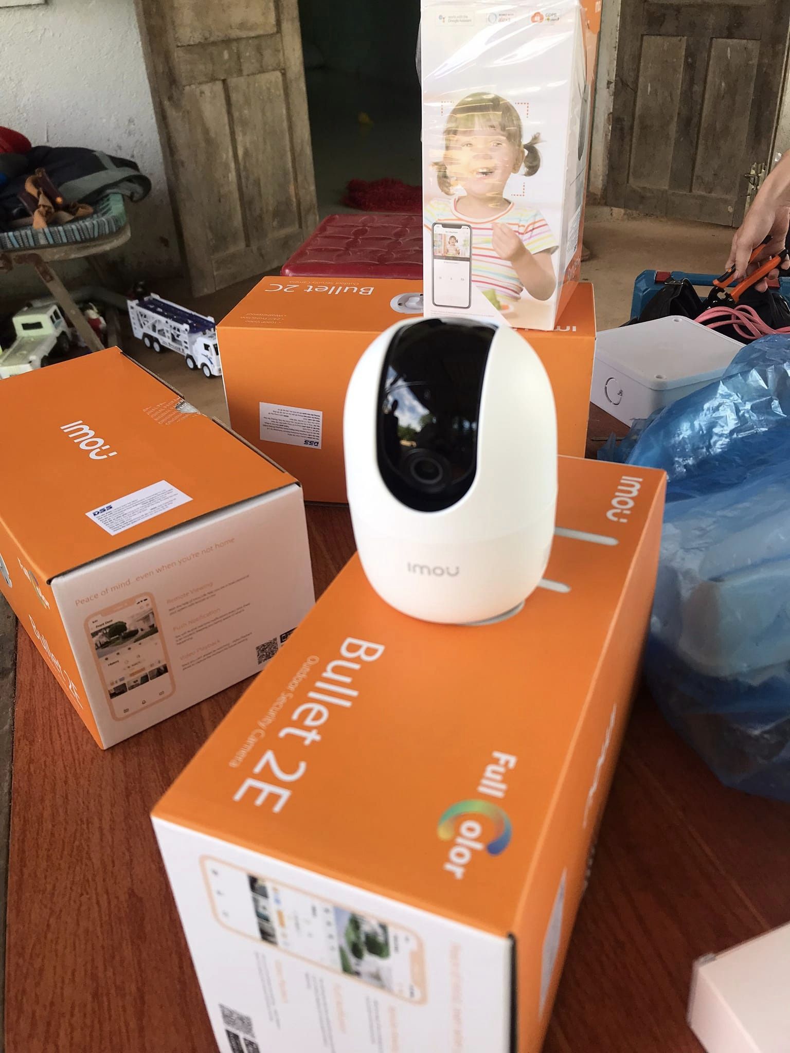 DỊCH VỤ LẮP ĐẶT CAMERA BÌNH NGUYÊN GIÁ RẺ, UY TÍN