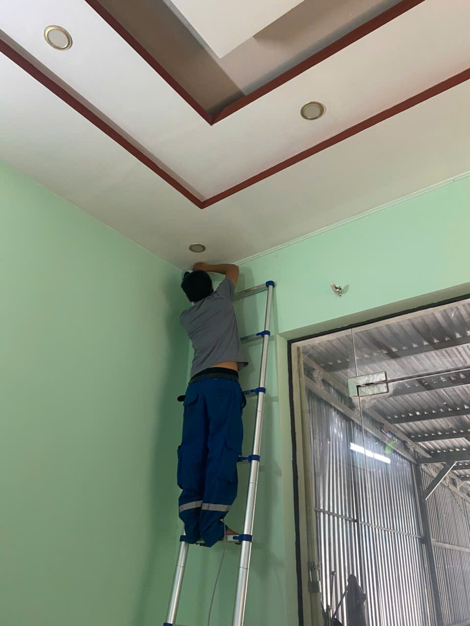 Lắp đặt camera nhà xưởng, công ty uy tín Quảng Ngãi, Miền Trung