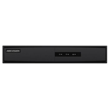Đầu ghi 4 kênh HDTVI H.265+ Hikvision DS-7204HQHI-K1