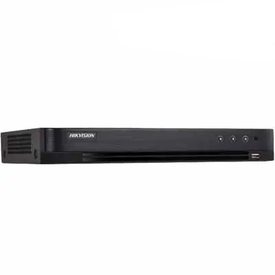 Đầu ghi 8 kênh HDTVI H.265+ Hikvision DS-7208HQHI-K1