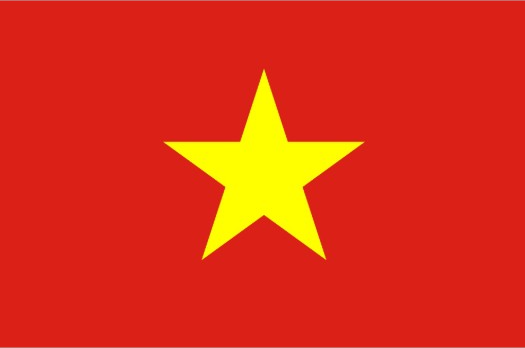 flag VietNam