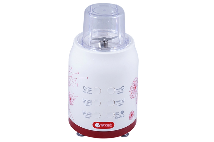 Máy xay sinh tố Elmich BLE-7953