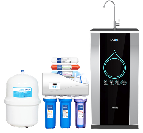 Máy lọc nước Karofi K8IQ-2