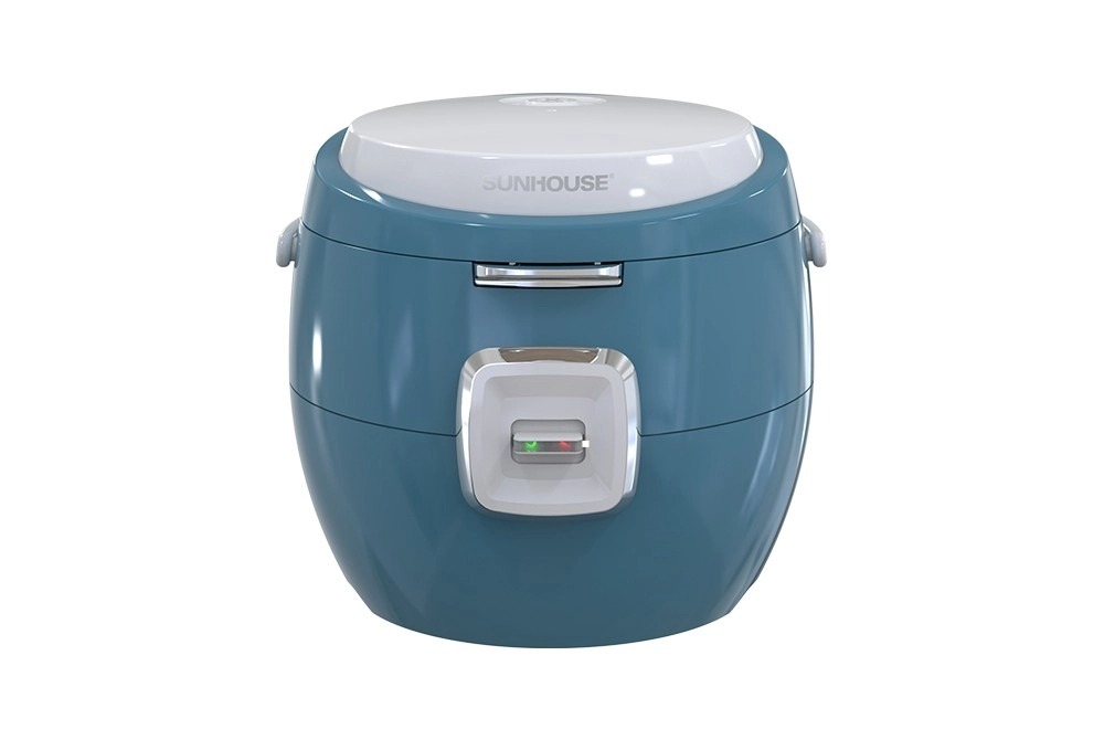 Nồi cơm điện 1,8L Sunhouse SHD8662
