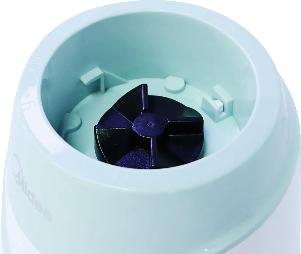 Chia sẻ Máy xay sinh tố Midea MJ-BP60D