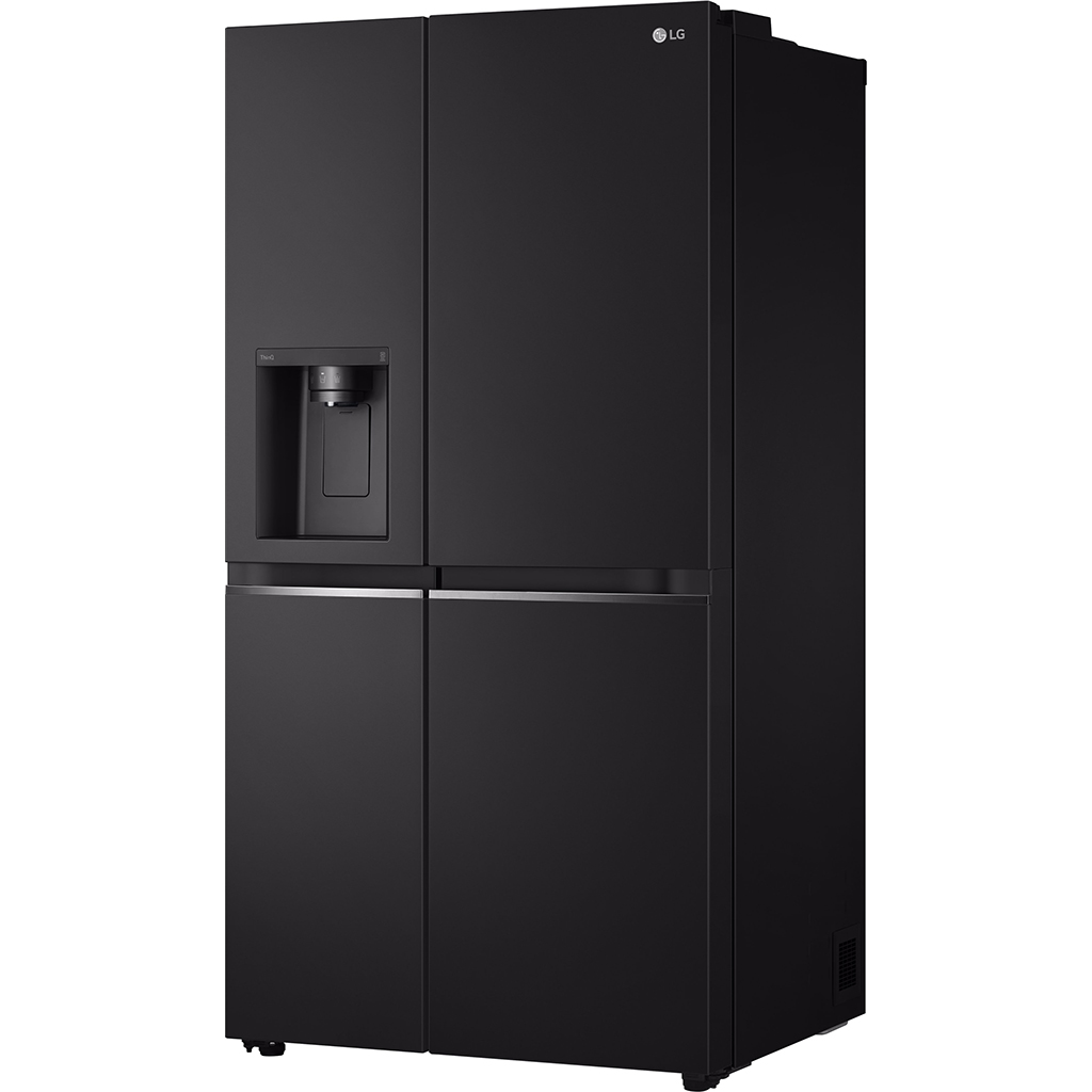 Tủ lạnh LG Inverter 635 lít GR-D257WB